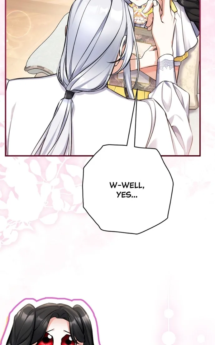 For My Derelict Beloved Chapter 113.9 page 77 - 