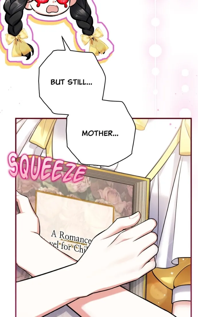 For My Derelict Beloved Chapter 113.9 page 78 - 
