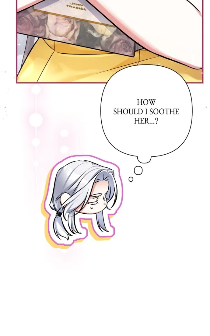 For My Derelict Beloved Chapter 113.9 page 79 - 