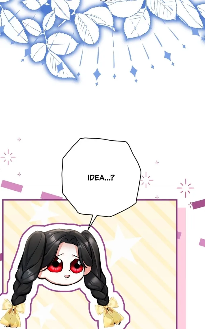 For My Derelict Beloved Chapter 113.9 page 83 - 
