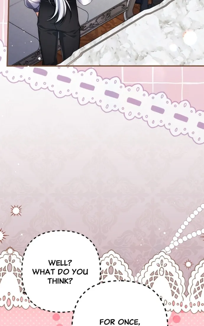 For My Derelict Beloved Chapter 113.9 page 86 - 