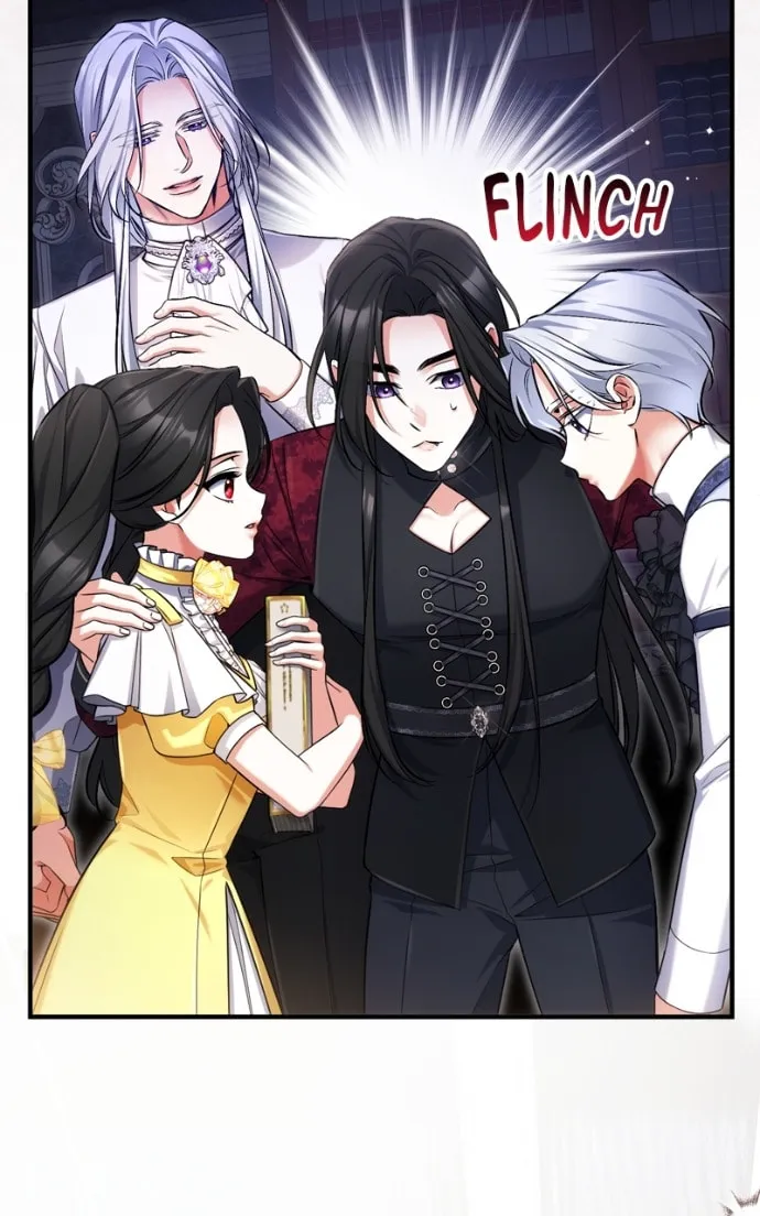 For My Derelict Beloved Chapter 113.9 page 89 - 