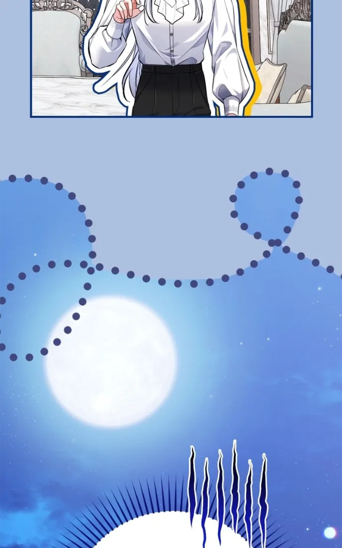 For My Derelict Beloved Chapter 113.9 page 93 - 