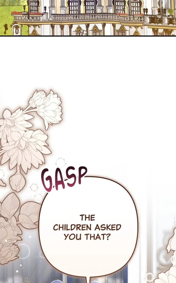 For My Derelict Beloved Chapter 113.9 page 95 - 