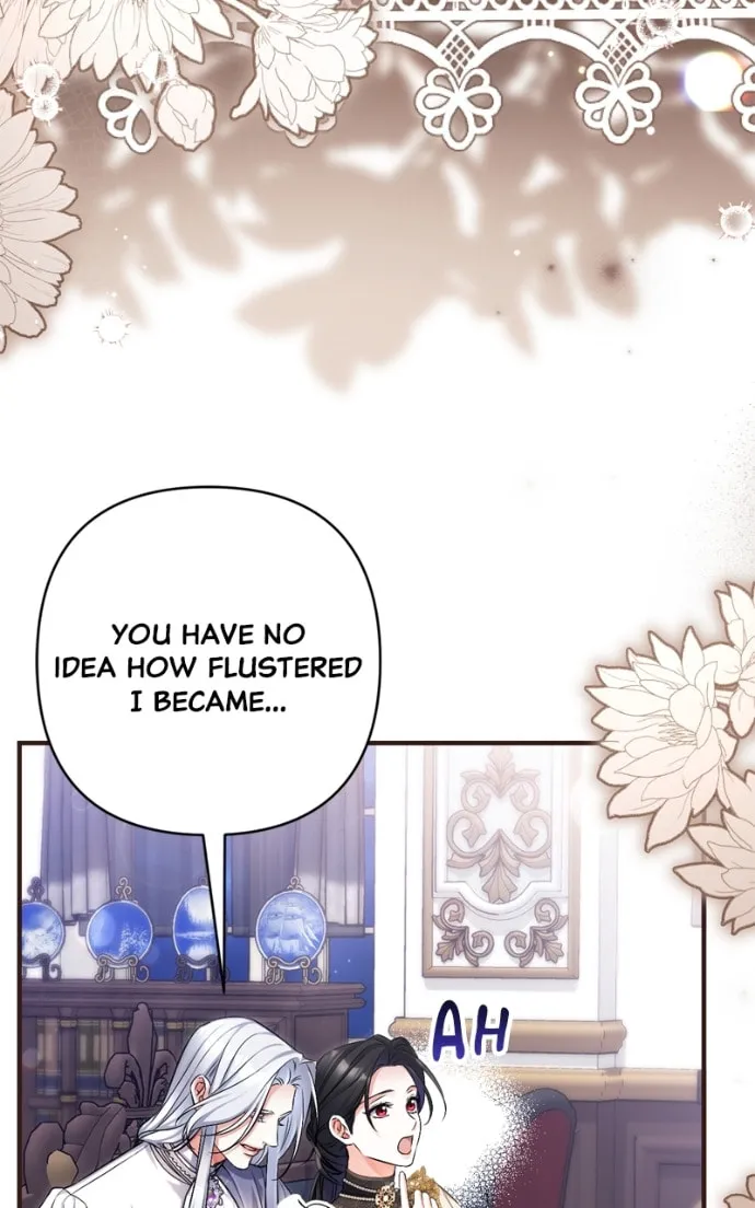 For My Derelict Beloved Chapter 113.9 page 97 - 
