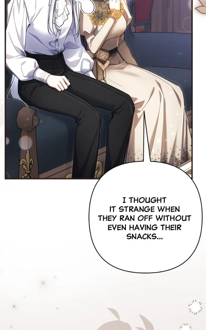 For My Derelict Beloved Chapter 113.9 page 98 - 
