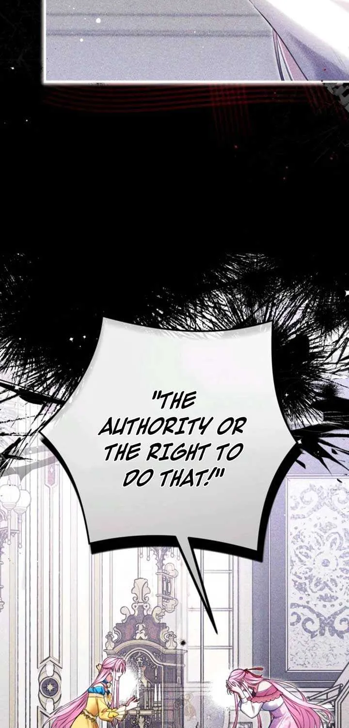 For My Derelict Beloved Chapter 113 page 11 - 