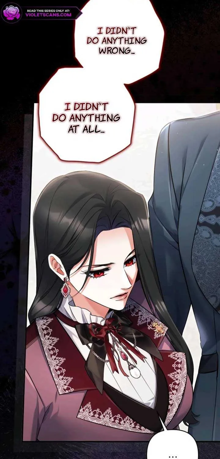 For My Derelict Beloved Chapter 113 page 14 - 
