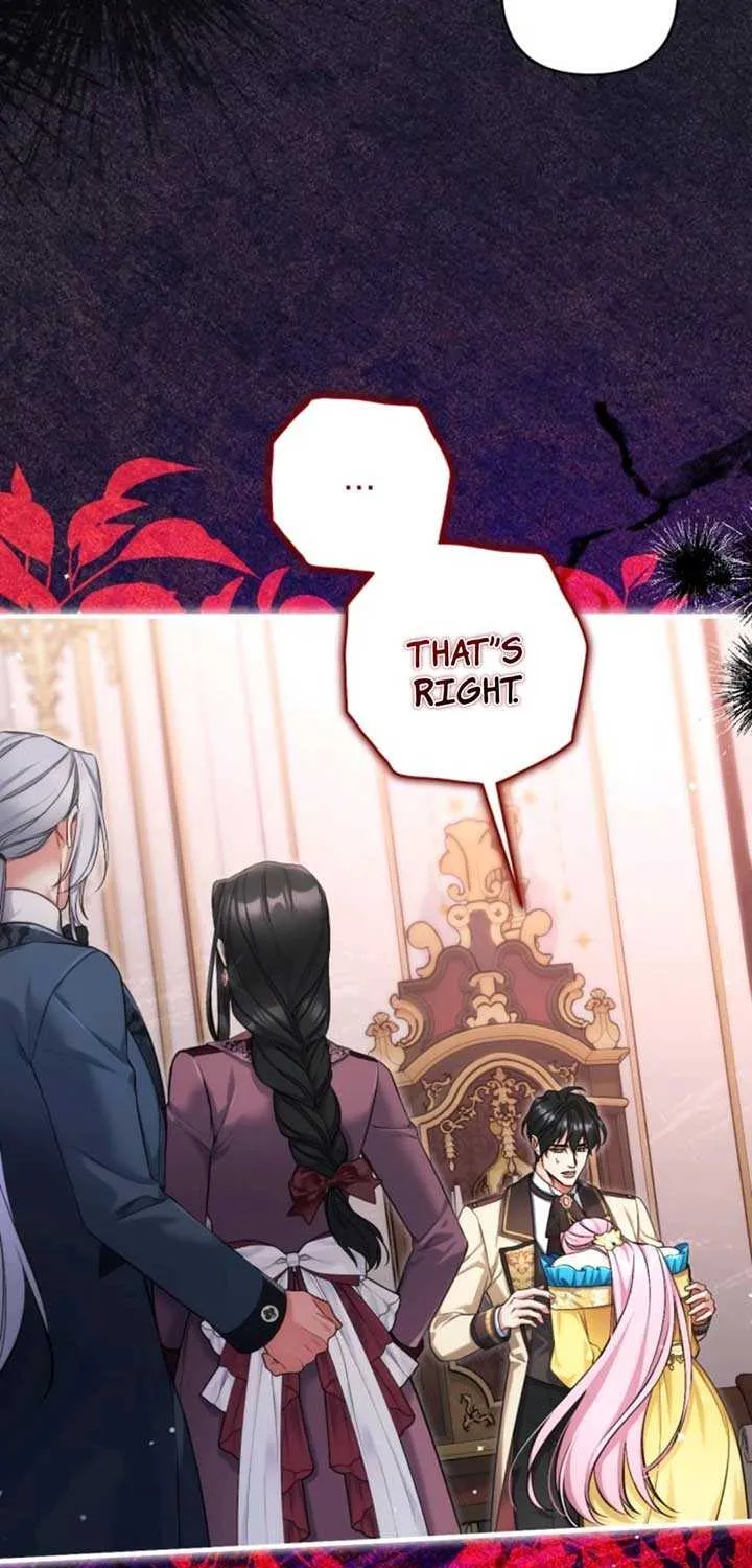 For My Derelict Beloved Chapter 113 page 15 - 