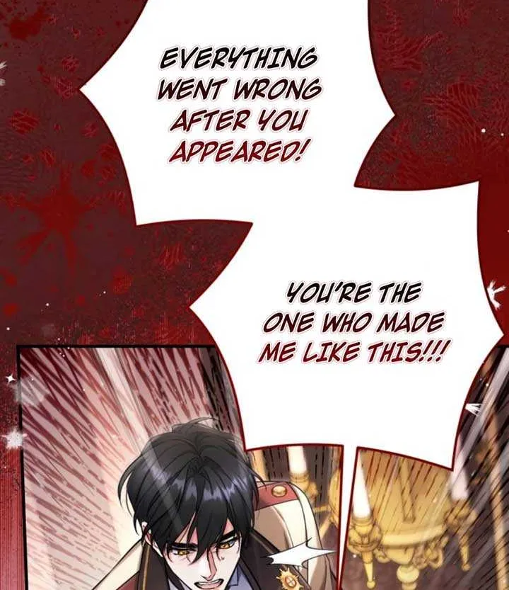 For My Derelict Beloved Chapter 113 page 20 - 