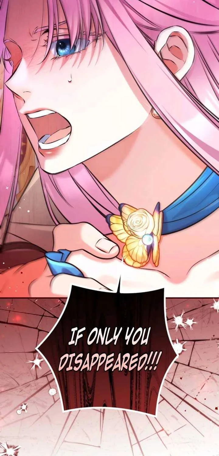 For My Derelict Beloved Chapter 113 page 25 - 