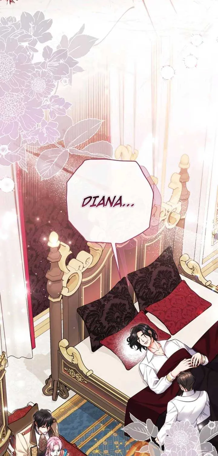 For My Derelict Beloved Chapter 113 page 26 - 