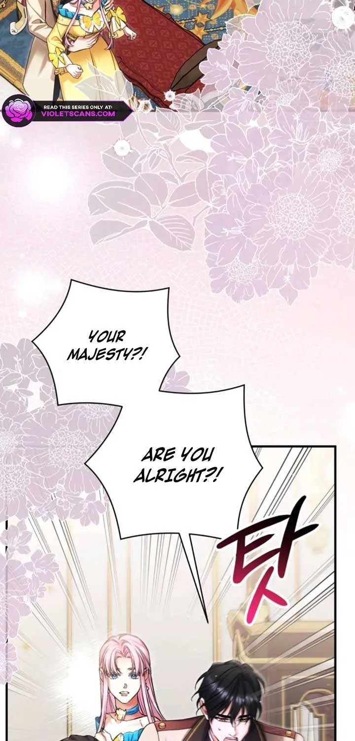 For My Derelict Beloved Chapter 113 page 27 - 