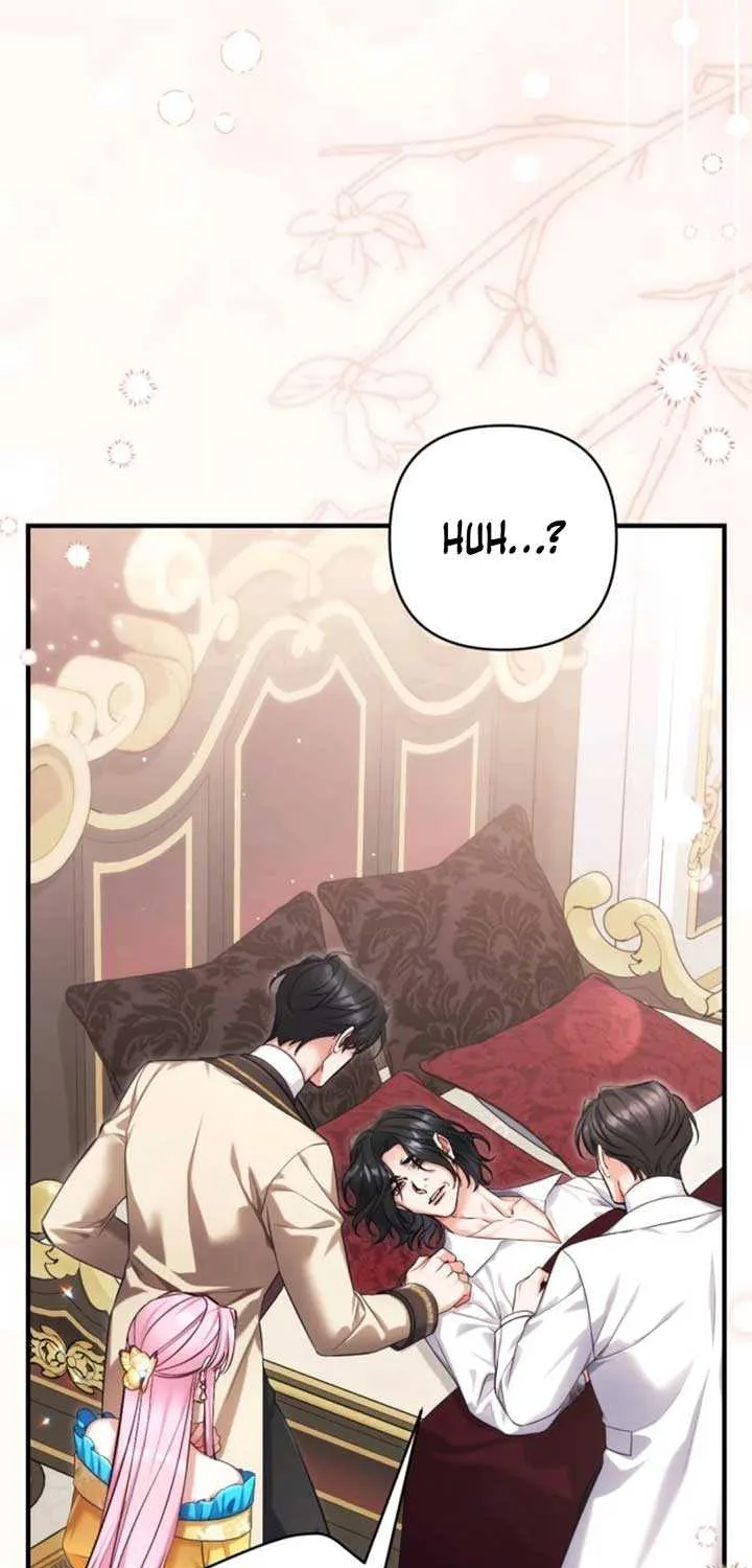 For My Derelict Beloved Chapter 113 page 31 - 