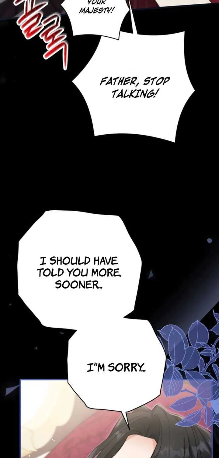 For My Derelict Beloved Chapter 113 page 35 - 