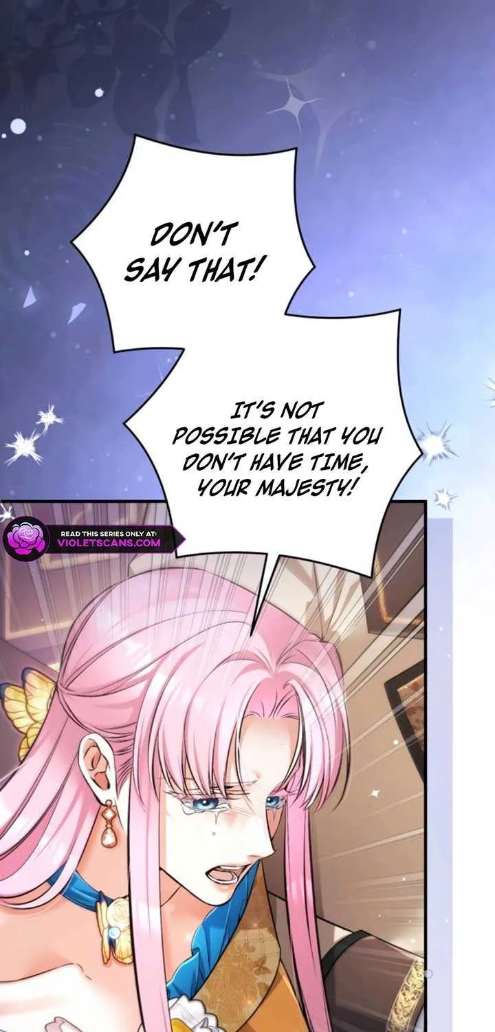 For My Derelict Beloved Chapter 113 page 37 - 