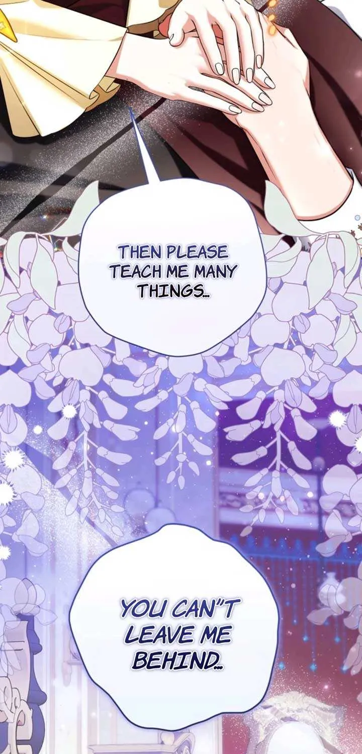 For My Derelict Beloved Chapter 113 page 39 - 