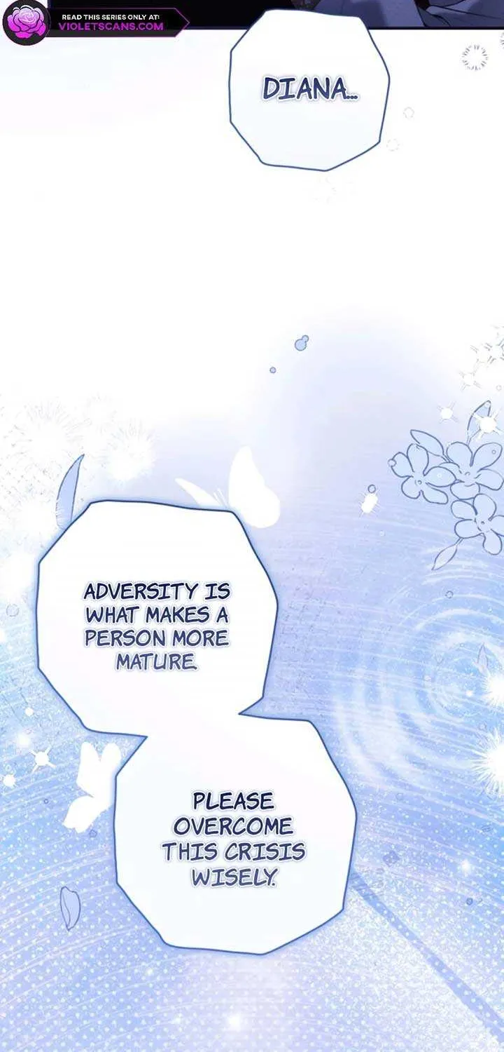 For My Derelict Beloved Chapter 113 page 42 - 