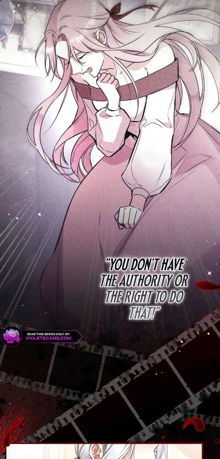 For My Derelict Beloved Chapter 113 page 6 - 