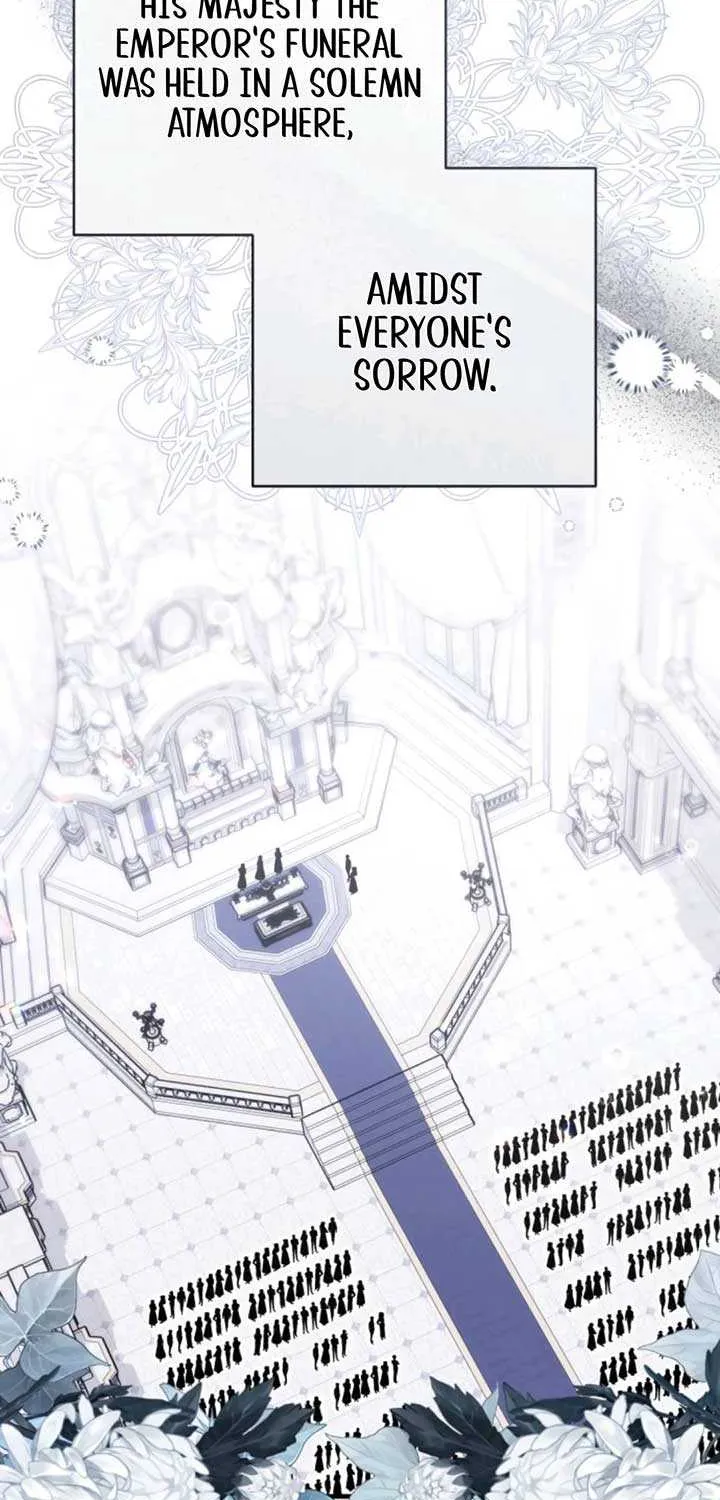 For My Derelict Beloved Chapter 113 page 55 - 