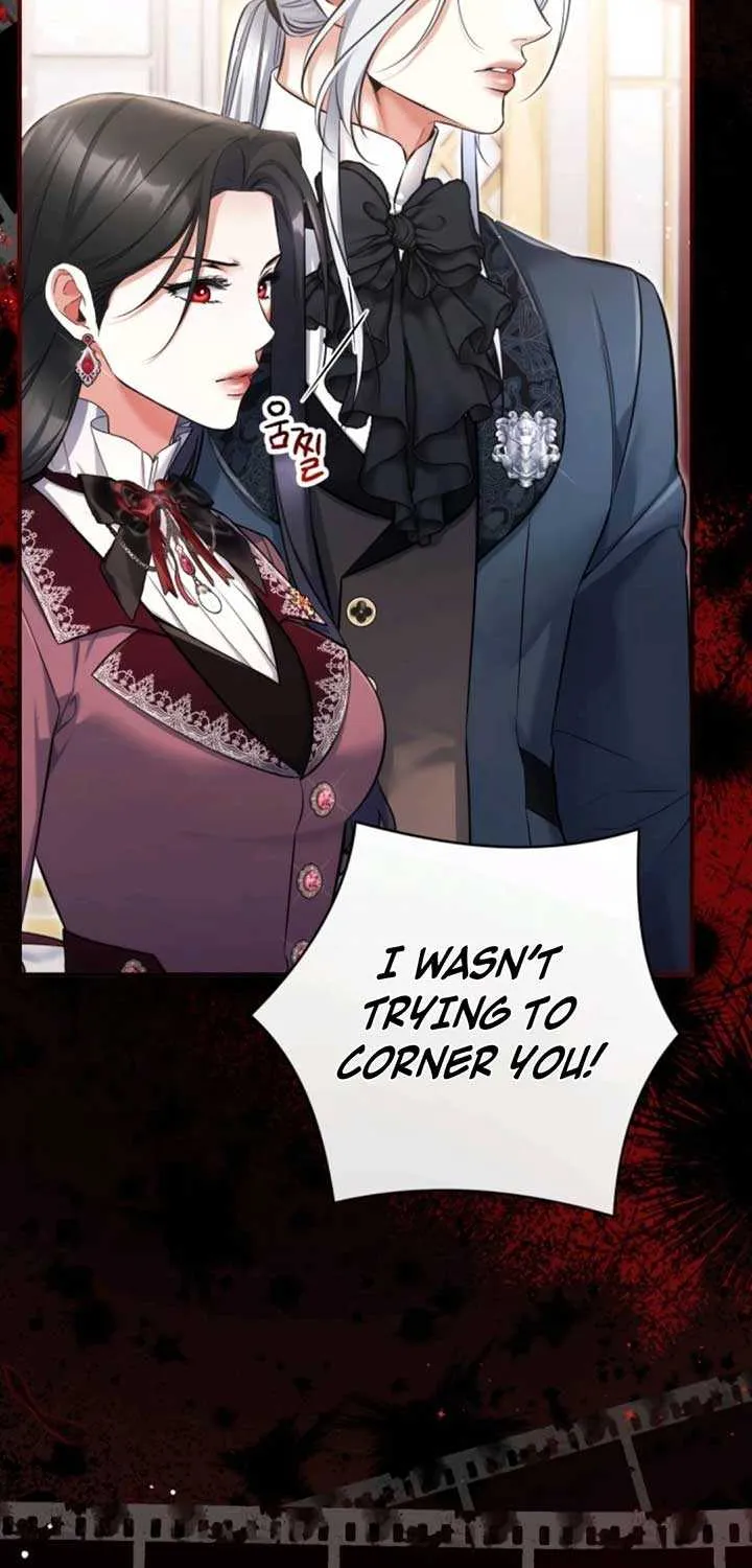 For My Derelict Beloved Chapter 113 page 7 - 
