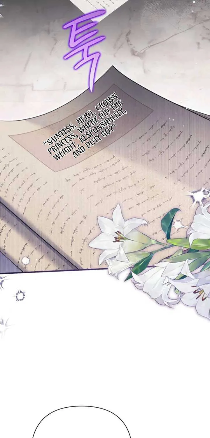 For My Derelict Beloved Chapter 113 page 61 - 