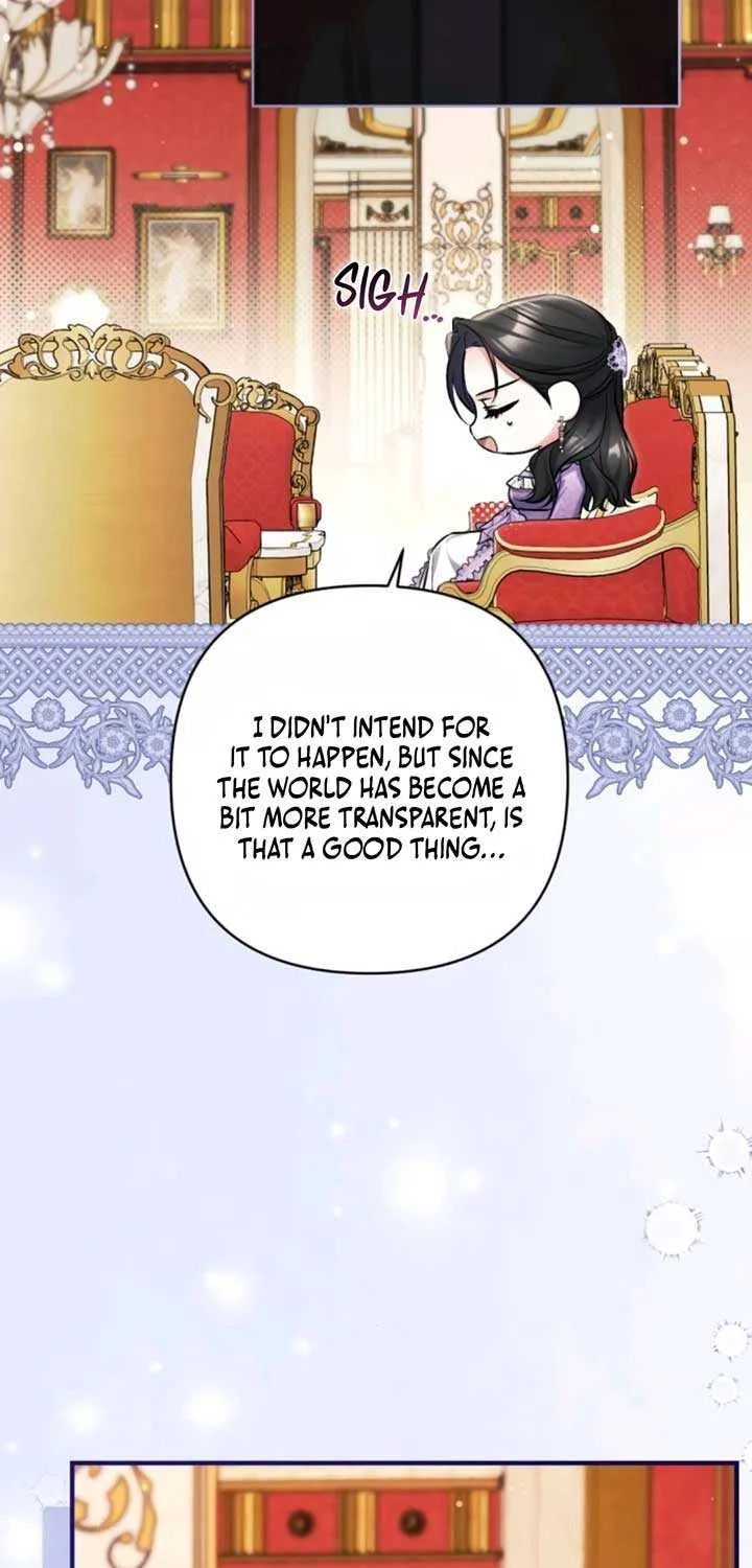 For My Derelict Beloved Chapter 113 page 65 - 