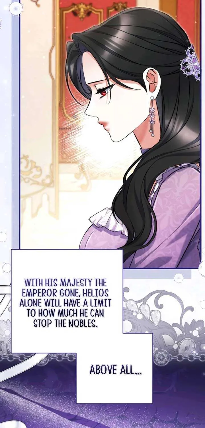 For My Derelict Beloved Chapter 113 page 66 - 