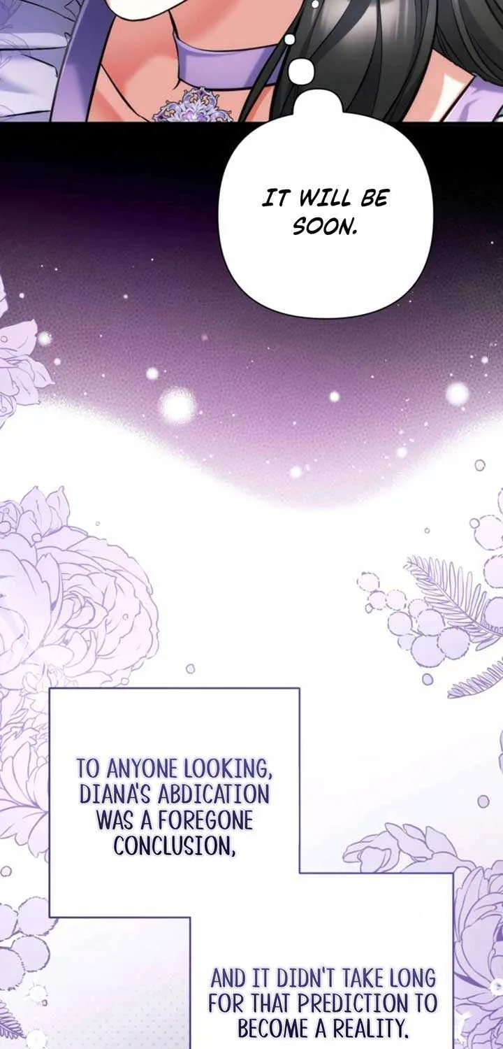For My Derelict Beloved Chapter 113 page 69 - 
