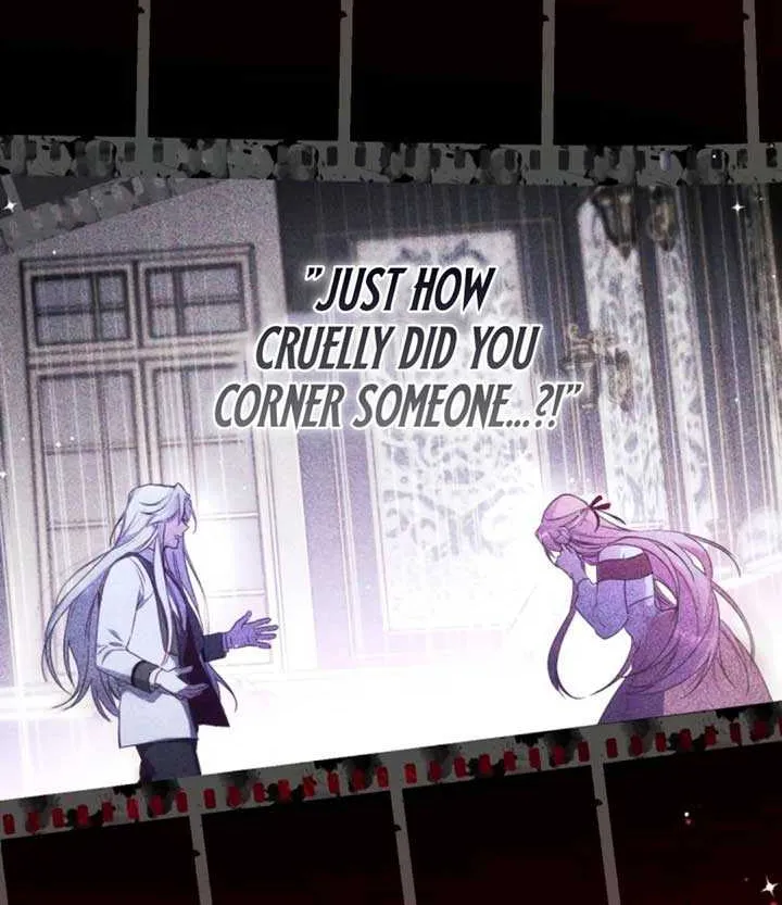 For My Derelict Beloved Chapter 113 page 8 - 