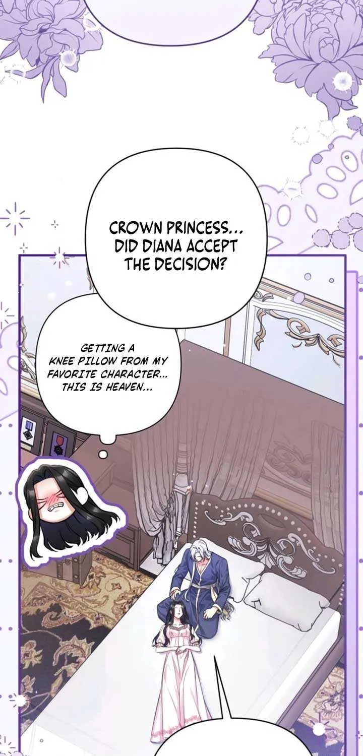 For My Derelict Beloved Chapter 113 page 71 - 
