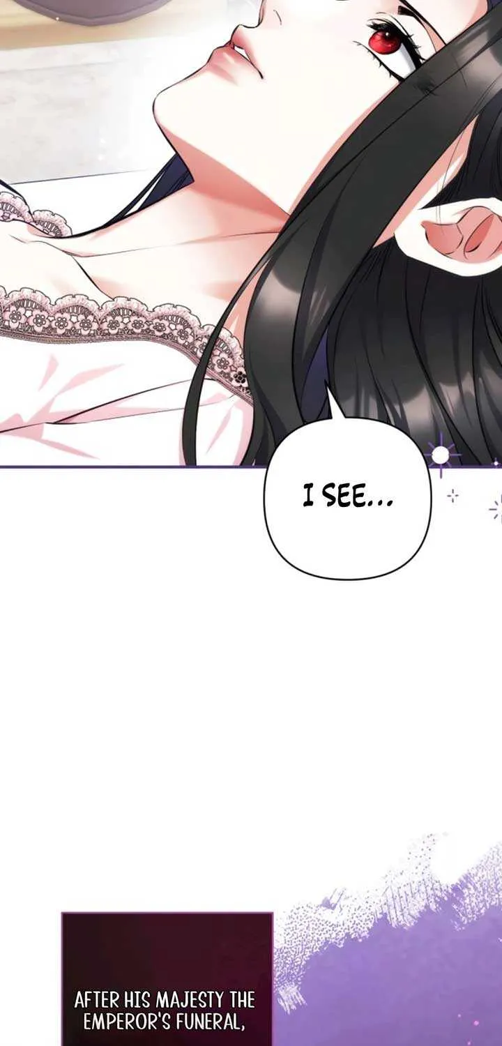 For My Derelict Beloved Chapter 113 page 73 - 