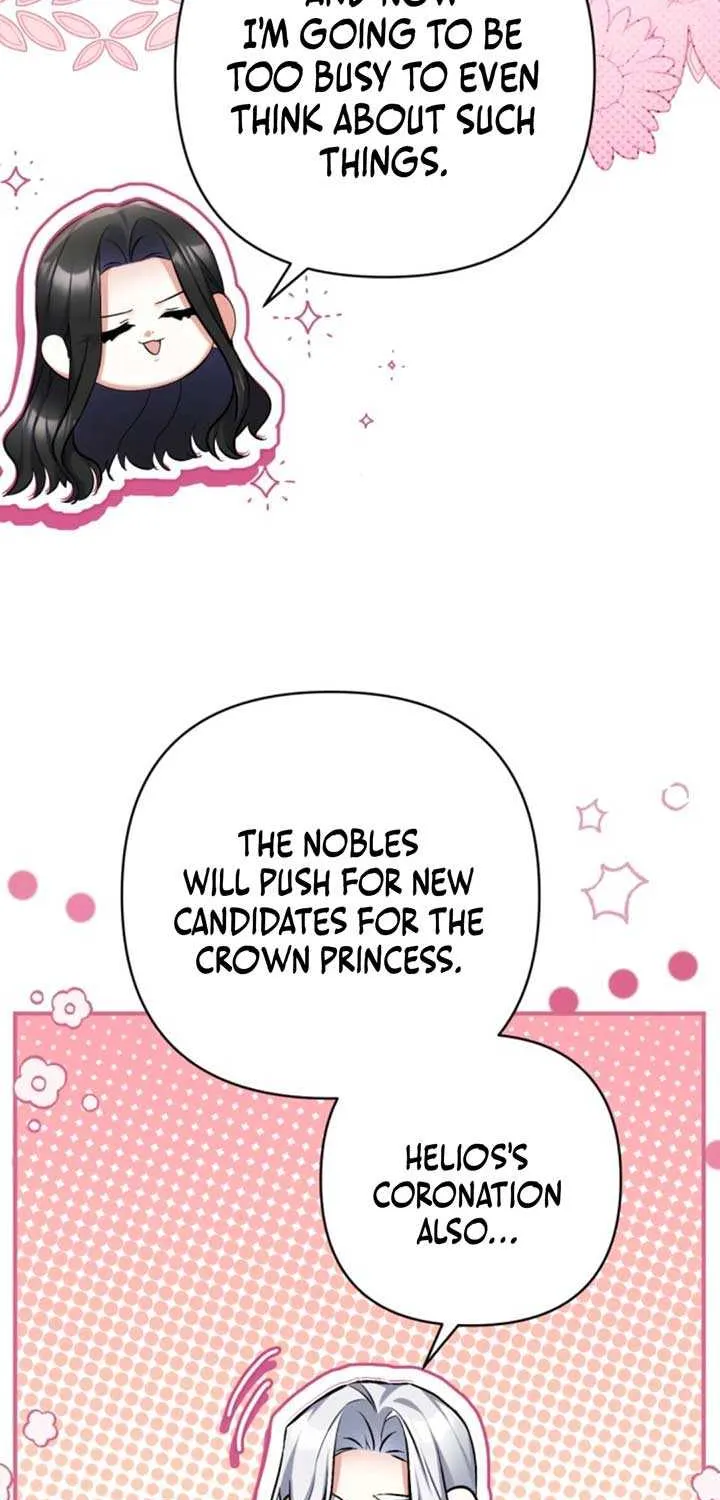 For My Derelict Beloved Chapter 113 page 79 - 