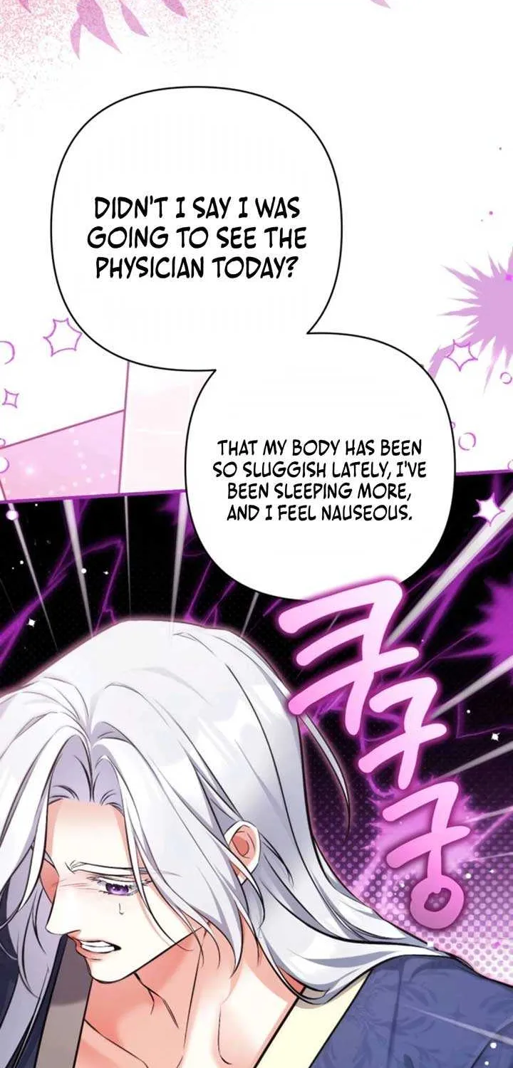 For My Derelict Beloved Chapter 113 page 82 - 