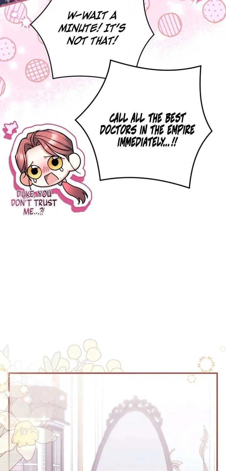 For My Derelict Beloved Chapter 113 page 85 - 