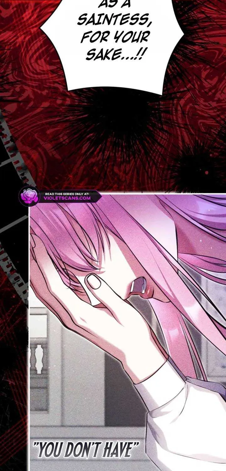For My Derelict Beloved Chapter 113 page 10 - 