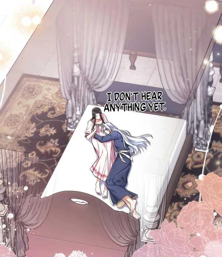 For My Derelict Beloved Chapter 113 page 96 - 
