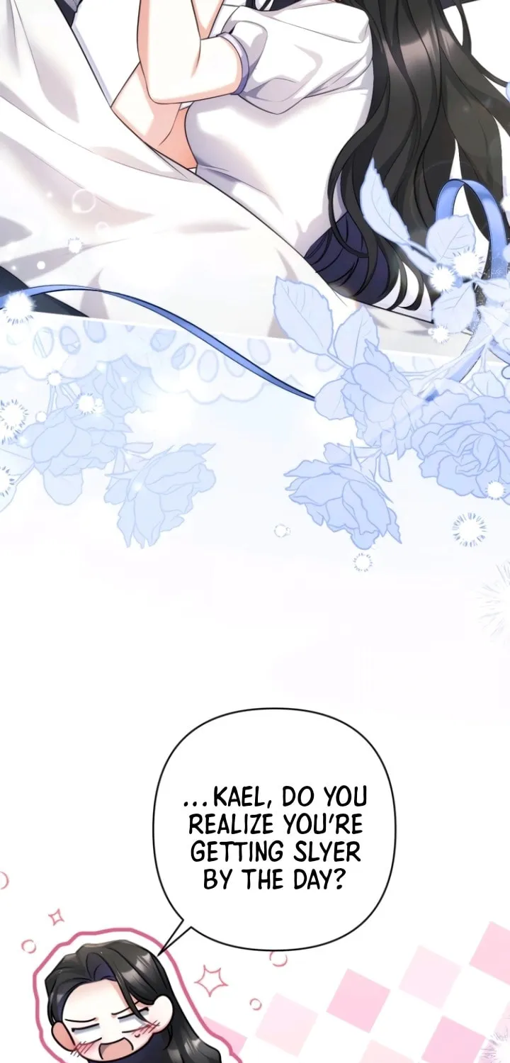 For My Derelict Beloved Chapter 114.1 page 14 - 