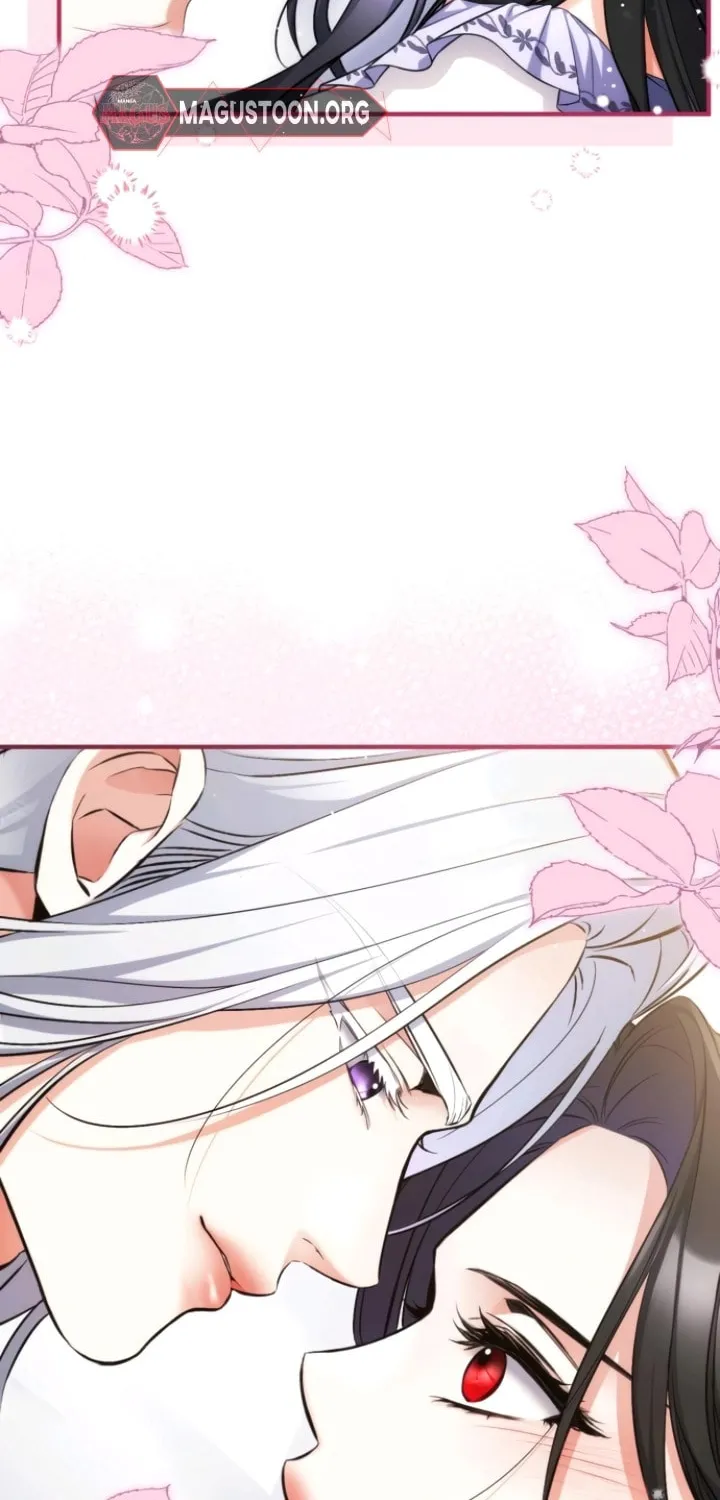 For My Derelict Beloved Chapter 114.1 page 17 - 