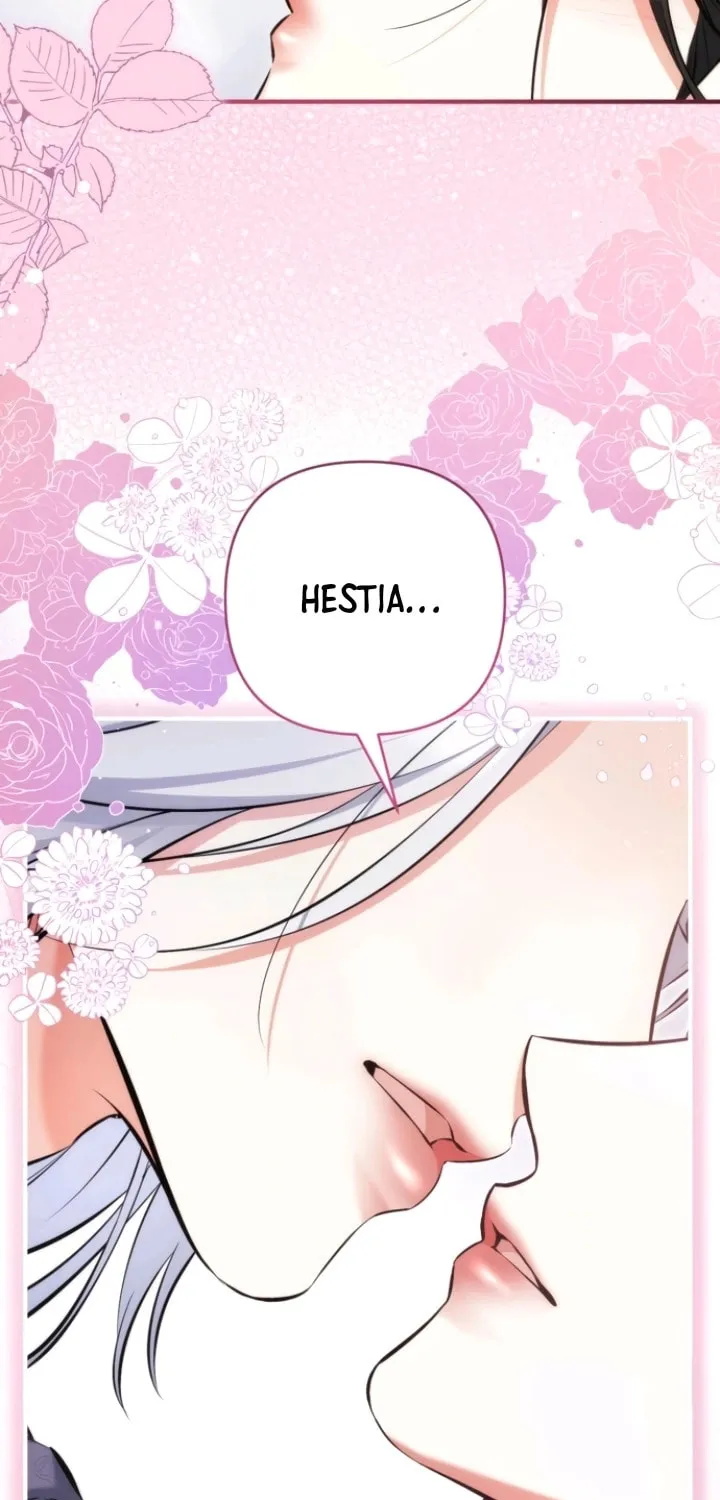 For My Derelict Beloved Chapter 114.1 page 18 - 