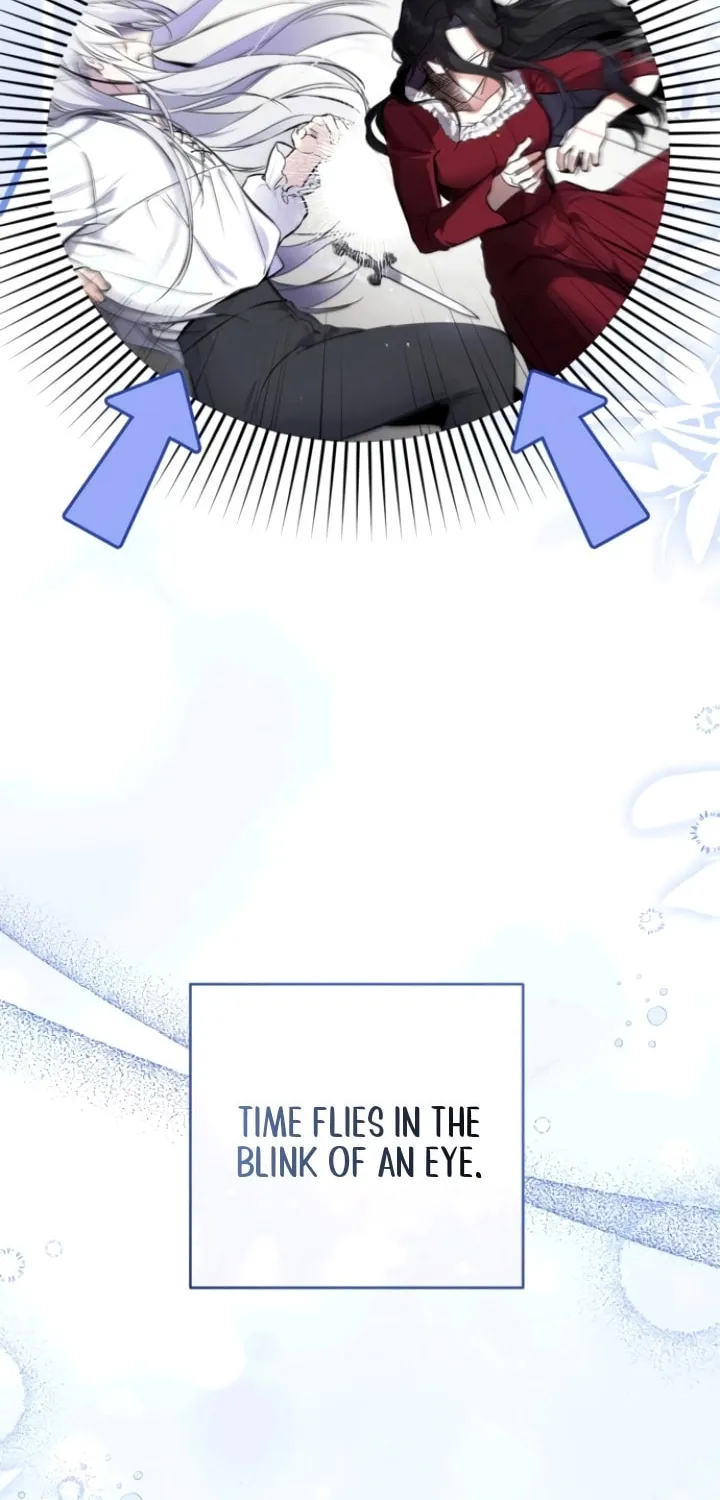 For My Derelict Beloved Chapter 114.1 page 25 - 
