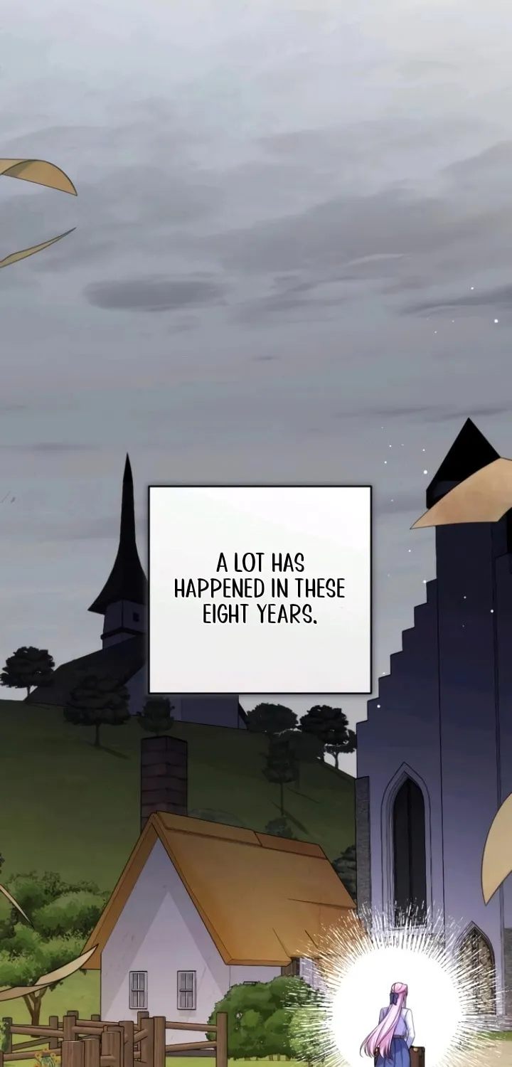 For My Derelict Beloved Chapter 114.1 page 29 - 