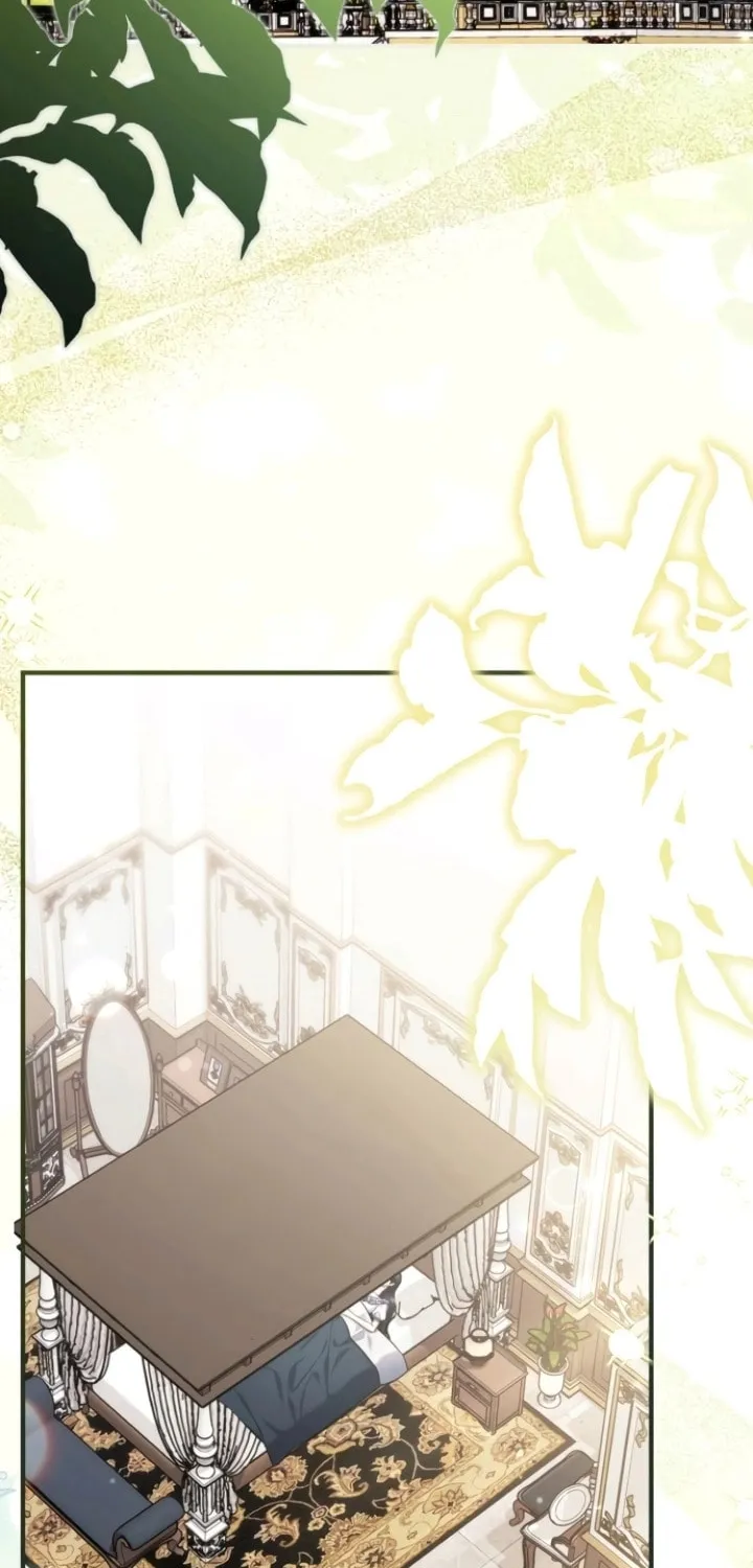 For My Derelict Beloved Chapter 114.1 page 4 - 