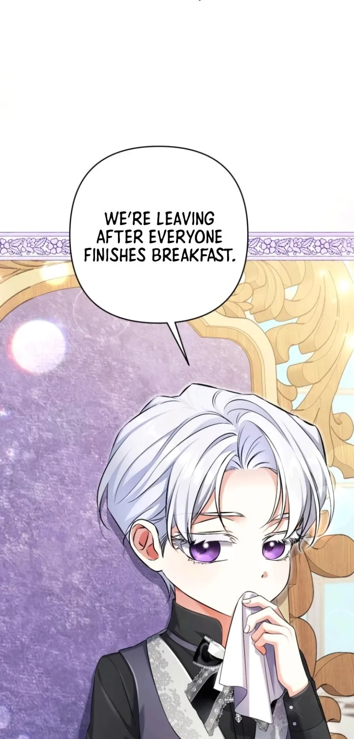 For My Derelict Beloved Chapter 114.1 page 37 - 