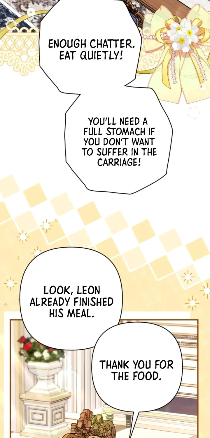 For My Derelict Beloved Chapter 114.1 page 41 - 