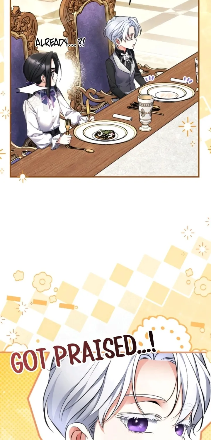 For My Derelict Beloved Chapter 114.1 page 42 - 