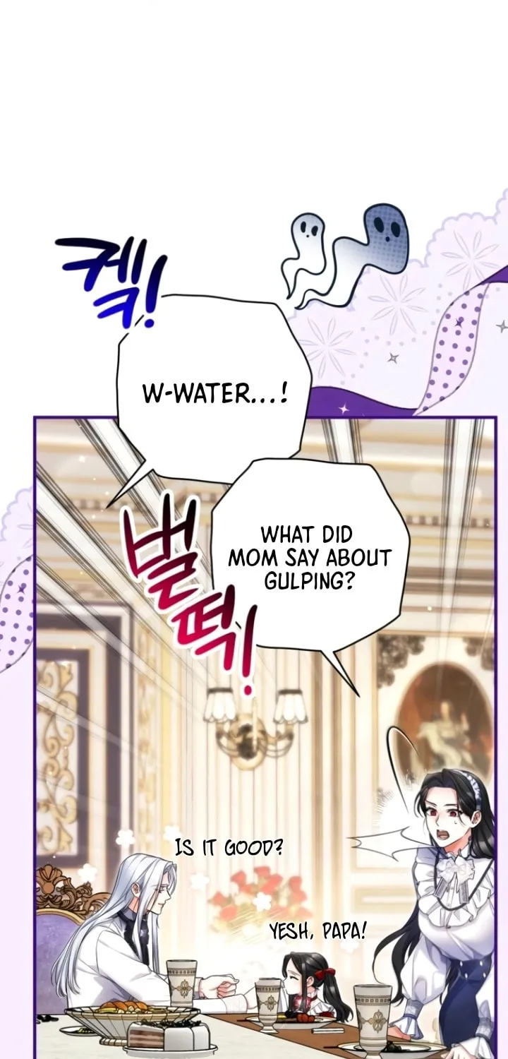 For My Derelict Beloved Chapter 114.1 page 46 - 