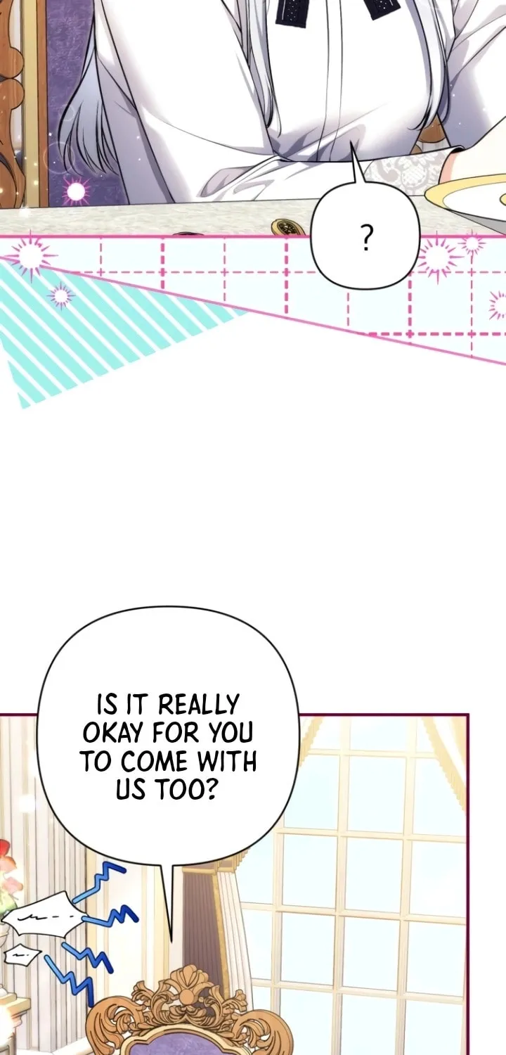 For My Derelict Beloved Chapter 114.1 page 48 - 