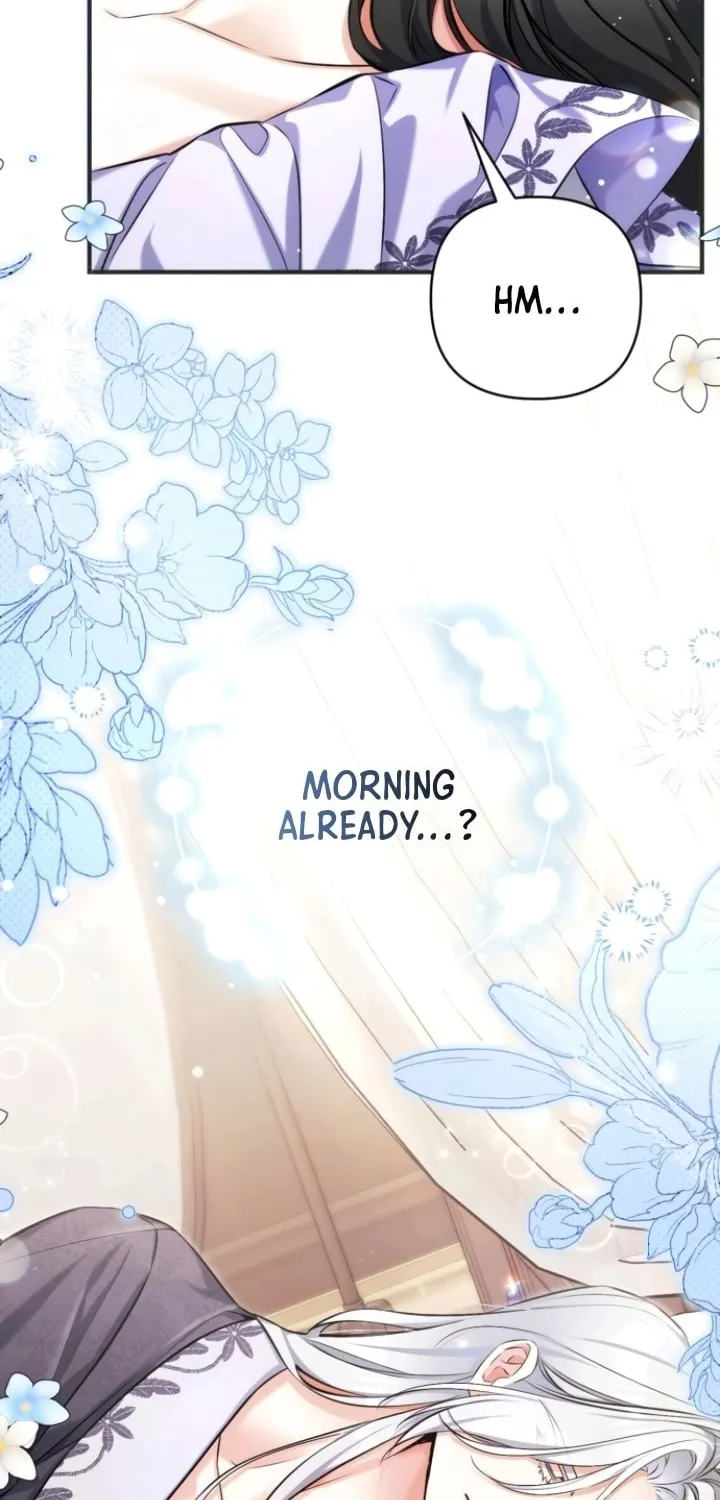 For My Derelict Beloved Chapter 114.1 page 6 - 