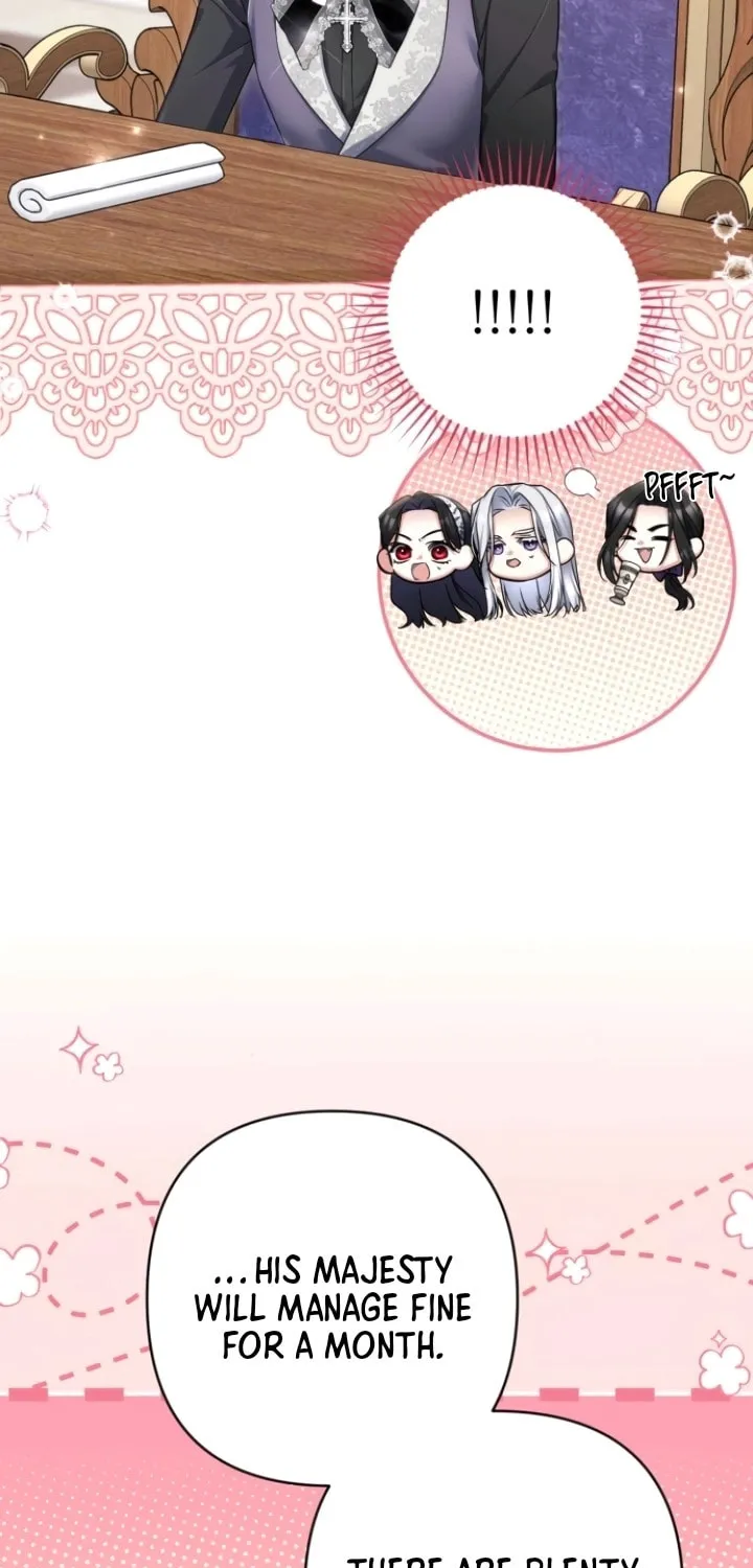 For My Derelict Beloved Chapter 114.1 page 52 - 